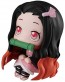 MegaHouse LOOK UP DEMON SLAYER: KIMETSU NO YAIBA: NEZUKO KAMADO  , MEG29307, by MEGAHOUSE
