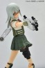 TOMYTEC 1/12 LittleArmory [LA077] Kriss Vector SMG Alpine, TMT17043, by TOMYTEC