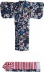 MAX Factory FIGMA STYLES WOMEN'S YUKATA  , MAX66515, by MAX FACTORY