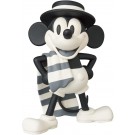 Medicom Toy UDF Disney Series 10 Mickey Mouse (The Gallopin' Gaucho), MED56880, by MEDICOM TOY