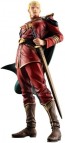 MegaHouse GGG (Gundam Guys Generation) Series Mobile Suit Gundam Char's Counterattack Char Aznable Commander, MEG45352, by MEGAHOUSE