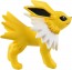 TAKARA TOMY Pokemon Monster Collection MonColle - Jolteon, TAK25270, by TAKARA TOMY