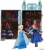 TAKARA TOMY PRECIOUS COLLECTION FROZEN: STORY CASTLE  , TAK33247, by TAKARA TOMY