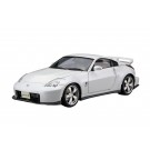 Aoshima 1/24 The model car No.69 NISSAN Z33 FAIRLADY Z VERSION NISMO '07  , AOS58480, by AOSHIMA
