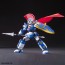 Bandai Little battlers experience achilles Danball senki  , BAN57584, by BANDAI