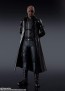Bandai S.H.Figuarts Nick Fury (Avengers) , BAN10072, by BANDAI