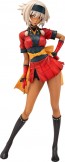 WING FULLMETALDAEMON MURAMASA: MURAMASA NISEI PVC & ABS  , WIG00283, by WING