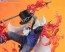Bandai FiguartsZERO [EXTRA BATTLE] Sabo -Fire Fist Rook Check-, BAC69001, by BANDAI