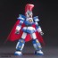 Bandai Little battlers experience achilles Danball senki  , BAN57584, by BANDAI