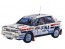 Hasegawa 1/24 Lancia Delta HF 16v "Rallye Sanremo" , HAS03433, by HASEGAWA