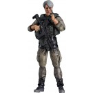 MAX Factory figma Cliff (DEATH STRANDING), MAX68427, by MAX FACTORY