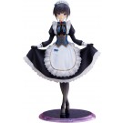 Wave 1/7 Dream Tech Chiyo Shirayuki + (THE IDOLM@STER CINDERELLA GIRLS), WAV11881, by WAVE