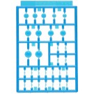 Wave Option System Eyes H-EYES 2 (BLUE)  , WAV17154, by WAVE