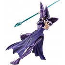 Bandai S.H.MonsterArts Dark Magician, BAC67557, by BANDAI
