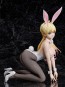 FREEing 1/4 Bastard!! -Heavy Metal, Dark Fantasy-: Sean Ari: Bunny Ver., FRE13503, by FREEING