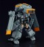 Good Smile Company MODEROID MADOX-01 (Metal Skin Panic MADOX-01), GSC59303, by GOOD SMILE COMPANY
