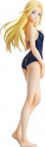 Good Smile Company POP UP PARADE Ushio Kofune (Summer Time Rendering), GSC48371, by GOOD SMILE COMPANY