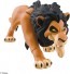 TAKARA TOMY Ania "The Lion King" Scar, TAK39412, by TAKARA TOMY