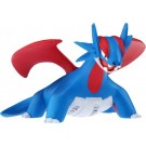 Takara Tomy Pokemon Moncolle Monster Collection EX EMC_13 Salamence Japan, TAK77998, by TAKARA TOMY