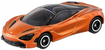 TAKARATOMY TOMICA NO.57 MCLAREN 720S , TAK02632, by TAKARA TOMY