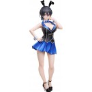 FREEing 1/4 Bunny Garden: Miuka, FRE13879, by FREEING