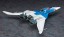 Hasegawa 1/72 Crusher Joe Fighter 1 , HAS45158, by HASEGAWA