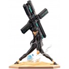 Kotobukiya 1/8 ARTFX J Nicholas D. Wolfwood TRIGUN STAMPEDE Ver., KBY64717, by KOTOBUKIYA