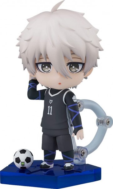 Orange Rouge Nendoroid Nagi Seishiro (BLUELOCK), ORG72883, by Orange Rouge