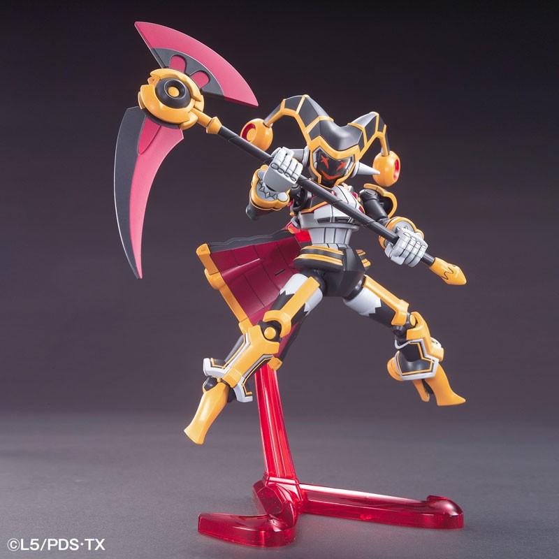 Bandai Danball Senki / Danboru Senki LBX JOKER japan NEW
