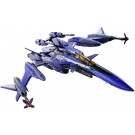 Bandai DX Chogokin YF-29 Durandal Valkyrie (Maximilian Jenius) Full Set Pack, BAC34733, by BANDAI