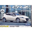 Fujimi 1/24 ID 168 Honda CR-Z, FUJ38544, by FUJIMI