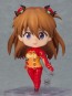 Good Smile Company Nendoroid Shikinami Asuka Langley: Test Suit Ver. (Evangelion: 2.0 You Can (Not) Advance), GSC88754, by GOOD SMILE COMPANY