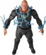Medicom Toy MAFEX Black Adam, MED72249, by MEDICOM TOY
