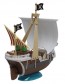 One Piece Great Ship (Grand Ship) Collection Going Merry  Bandai Plastic Kit, BAN53373, by BANDAI