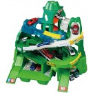 TAKARA TOMY Tomica Go back and forth between two courses! Twin Course Mountain Road Drive (with Tomica), TAK10763, by TAKARA TOMY