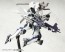 Kotobukiya 1/144 Muv-Luv Alternative Total Eclipse Shiranui Second Phase3 Yuya Bridges Ki, KBY45372, by KOTOBUKIYA