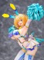 Phat Company 1/6 Bunny Suit Planning: Sophia F. Shirring: Cheerleader Ver., PHA69152, by PHAT COMPANY