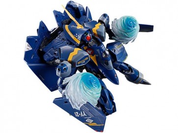 Bandai DX Chogokin Macross YF-21 (Gard Gore Bowman Machine), BAC55165, by BANDAI