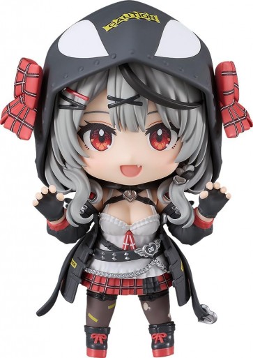 Good Smile Company Nendoroid Sakamata Chloe (hololive production), GSC90412, by GOOD SMILE COMPANY