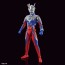 Bandai FIGURE-RISE STANDARD ULTRAMAN ZERO, BAN40130, by BANDAI