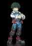 Good Smile Company MODEROID Izuku Midoriya (My Hero Academia)  , GSC35246, by GOOD SMILE COMPANY
