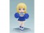 Good Smile Company Nendoroid Doll Outfit Set: Cheerleader (Blue), GSC74757, by GOOD SMILE COMPANY