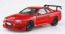 Aoshima 1/24 The Tuned Car No.71 MCR BNR34 Skyline GT-R '02 (Nissan), AOS63514, by AOSHIMA