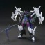 Bandai 1/144 HG Plutine Gundam (Gundam Build Metaverse), BAN57213, by BANDAI