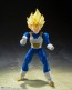 Bandai S.H.Figuarts Super Saiyan Vegeta Awakening Super Saiyan Blood, BAC41861, by BANDAI