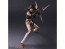 SQUARE ENIX FINAL FANTASY VII REBIRTH PLAY ARTS Kai Yuffie Kisaragi Ver.2, SQE80522, by SQUARE ENIX