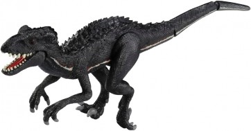 TAKARA TOMY Ania Jurassic World Indoraptor, TAK03628, by TAKARA TOMY