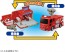 TAKARA TOMY Tomica Pyupyutto Fire Extinguishing! Work Transformation Fire Department  , TAK70846, by TAKARA TOMY