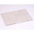 Tamiya 74056 Cutting mat (A4 size), TAM62300, by TAMIYA