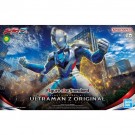 Bandai Figure-rise Standard Ultraman Z Original, BAN54397, by BANDAI
